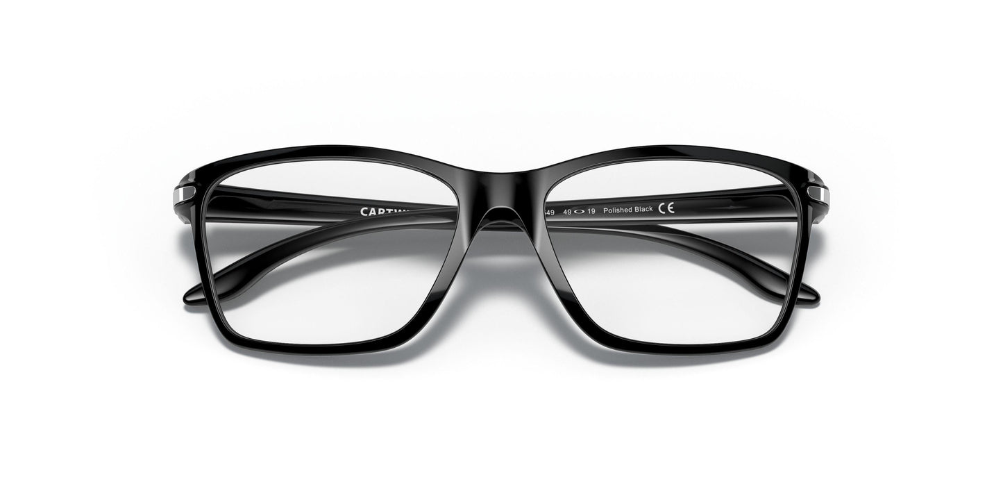 Oakley Cartwheel 8010 Eyeglasses