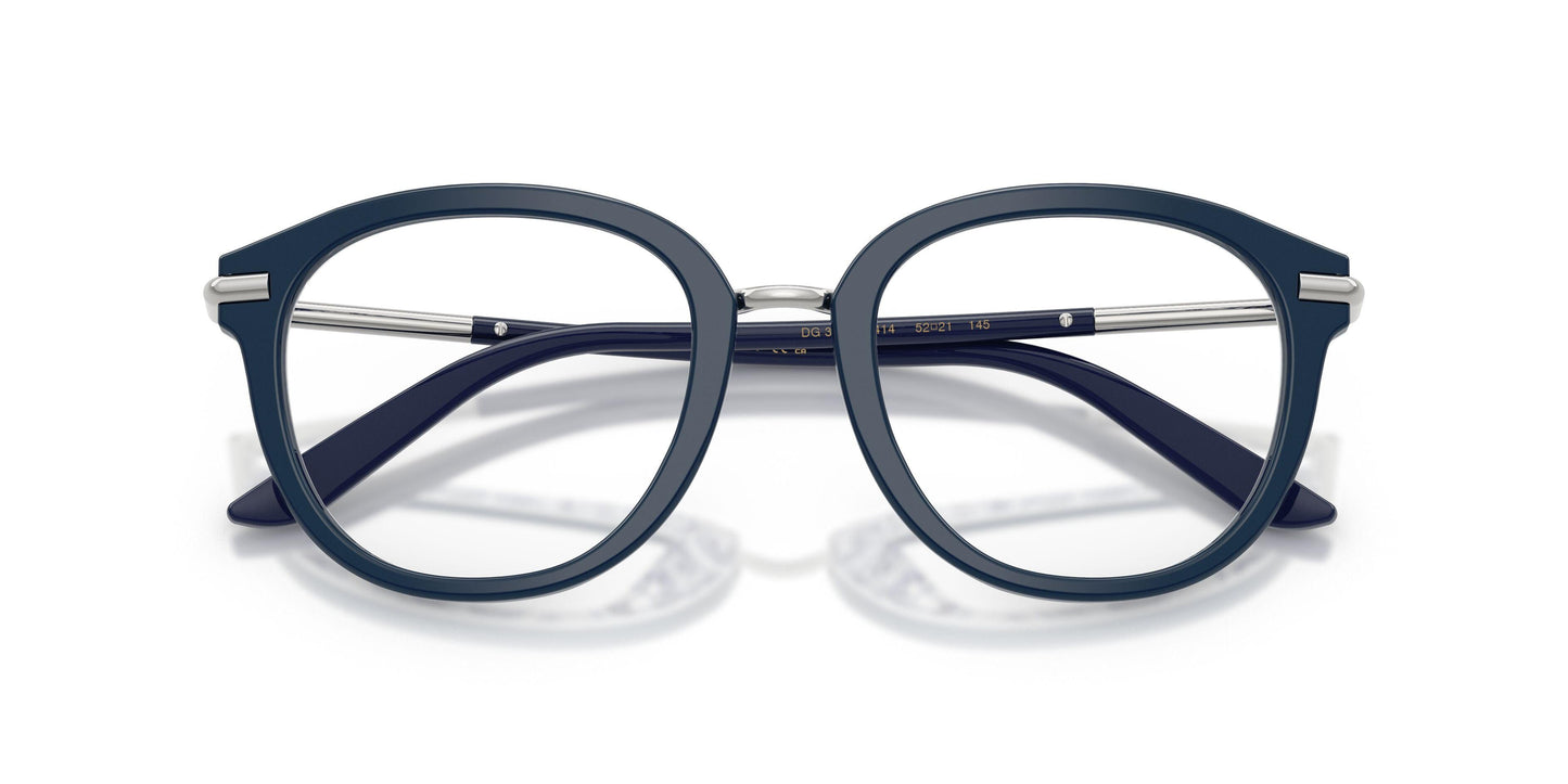 Dolse & Gabana  3410 Eyeglasses