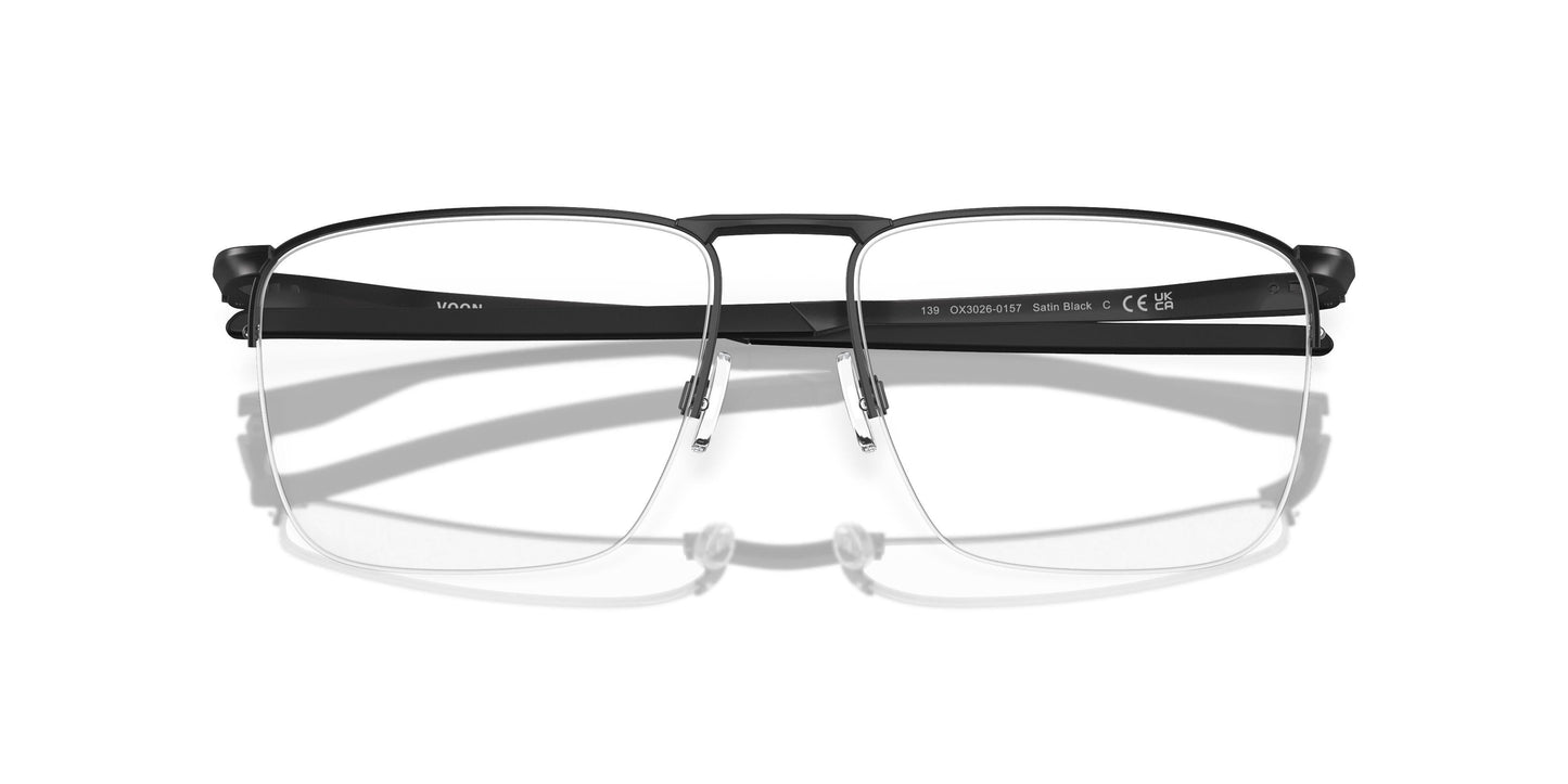 Oakley Voon 3026 Eyeglasses