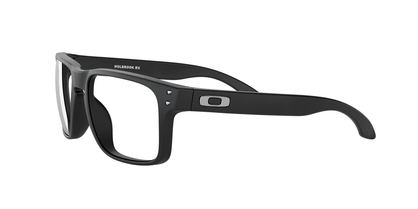 Oakley Holbrook Rx 8156 Eyeglasses