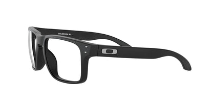 Oakley Holbrook Rx 8156 Eyeglasses