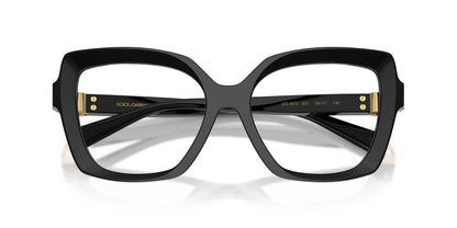 Dolse & Gabana  3413 Eyeglasses