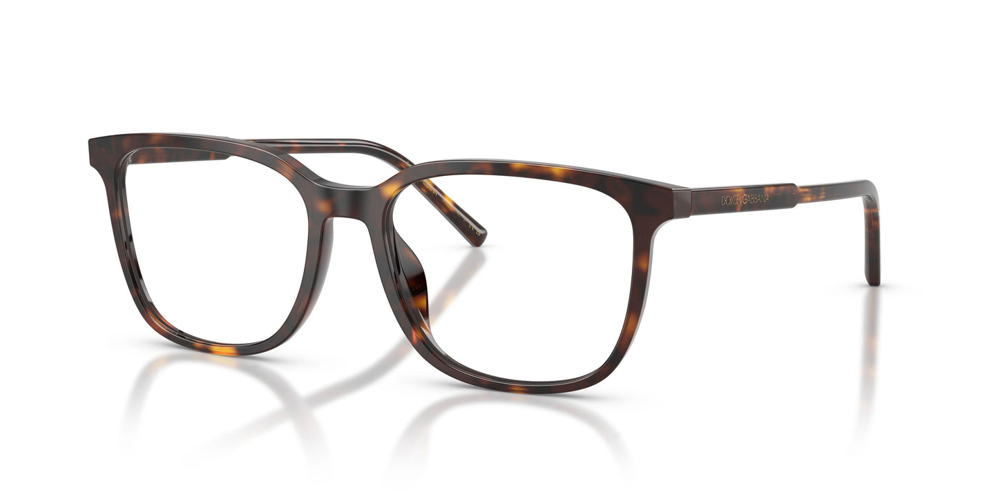 Dolse & Gabana  3445 Eyeglasses