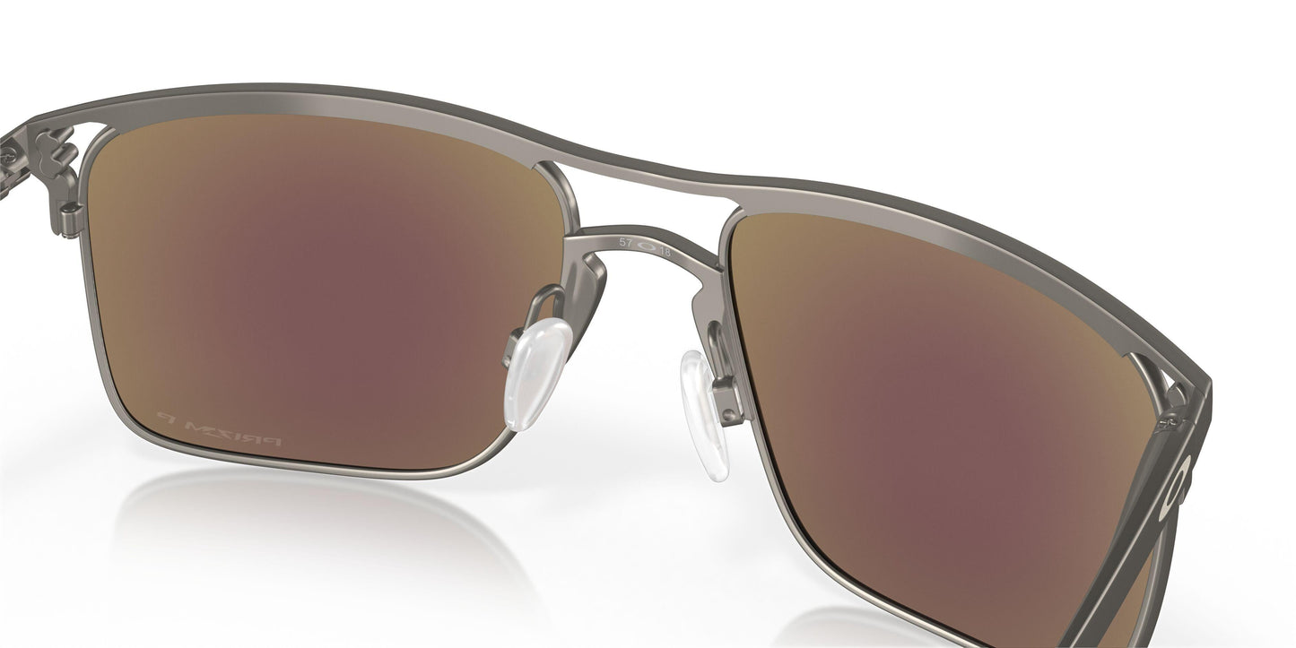 Oakley Holbrook Ti 6048 Sunglasses