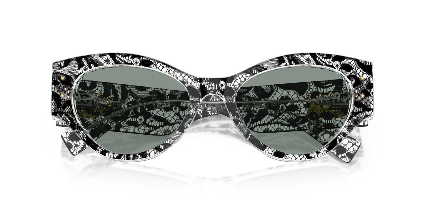 Dolse & Gabana  4480F Sunglasses