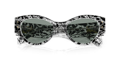 Dolse & Gabana  4480F Sunglasses