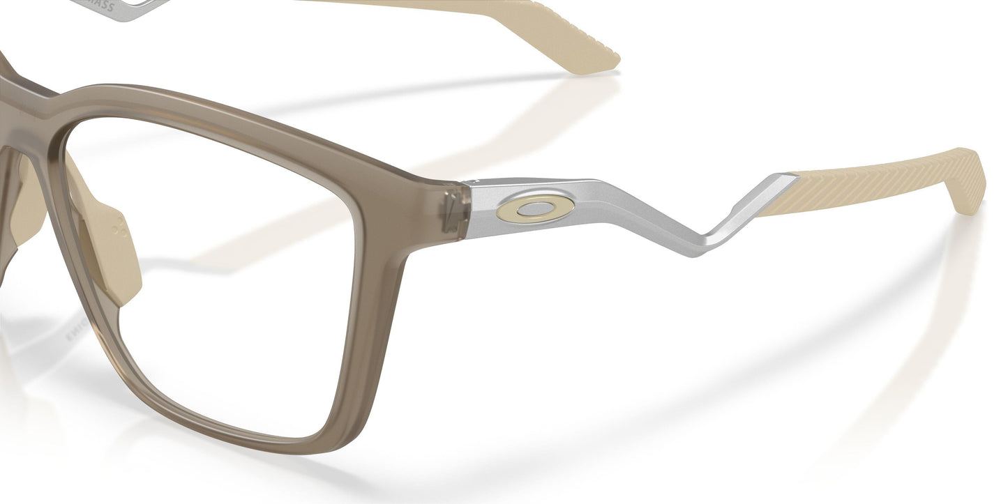 Oakley Enigma Mass 8191 Eyeglasses