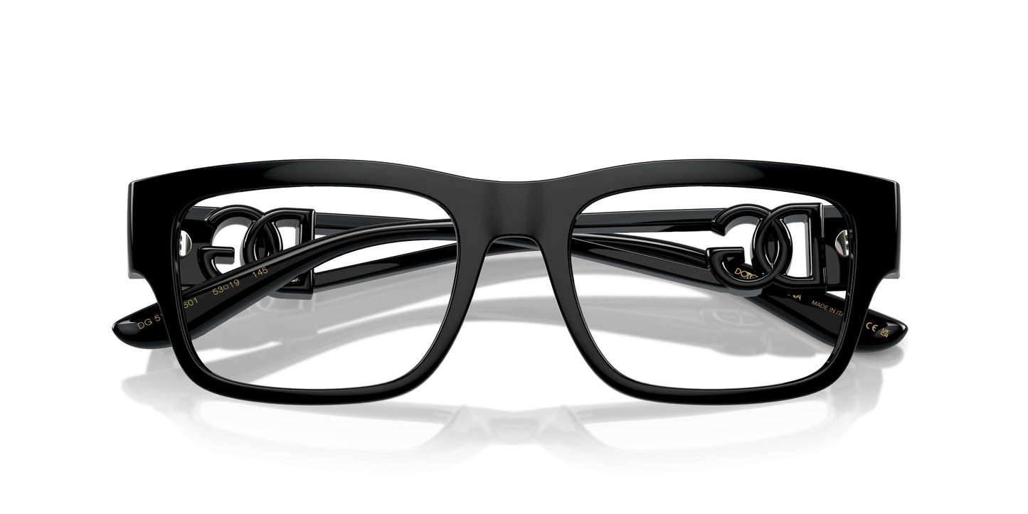 Dolse & Gabana  5110 Eyeglasses