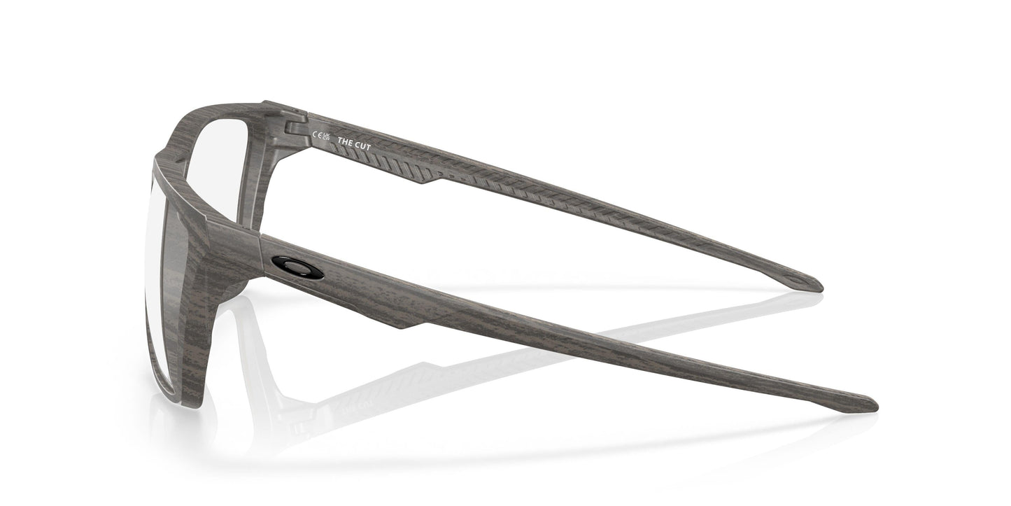 Oakley The Cut 8058 Eyeglasses