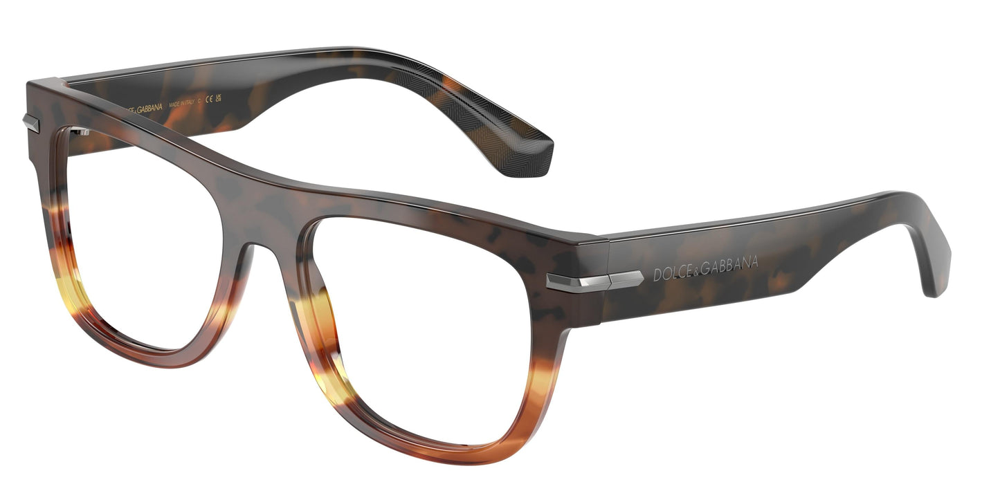 Dolse & Gabana  3407 Eyeglasses