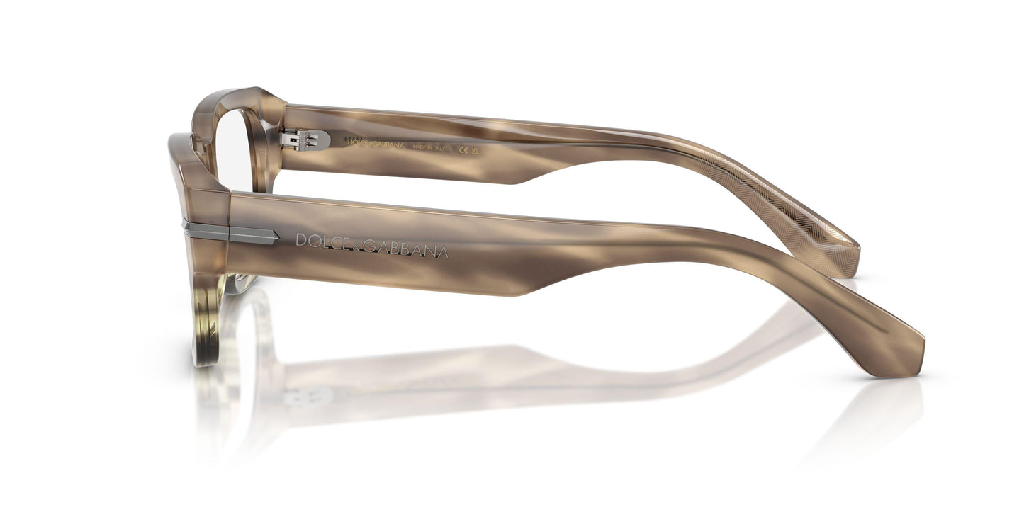 Dolse & Gabana  3408 Eyeglasses