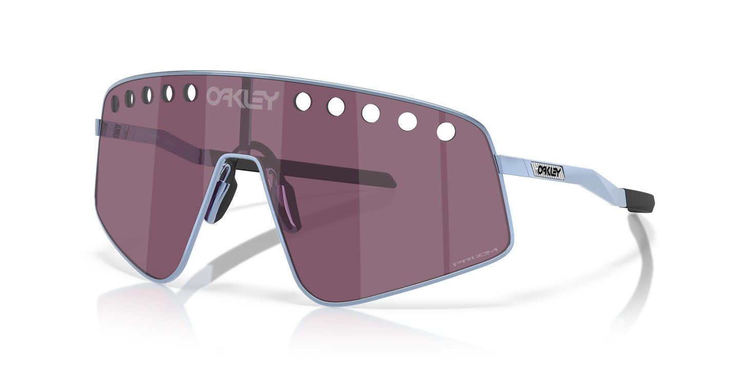 Oakley Sutro Ti Sweep 6025 Sunglasses