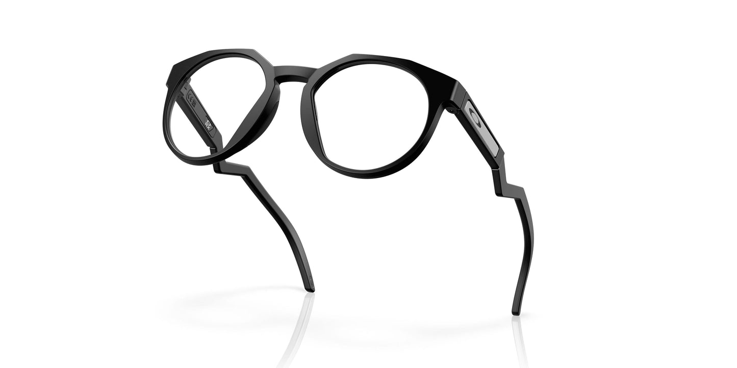 Oakley Hstn Rx 8139 Eyeglasses