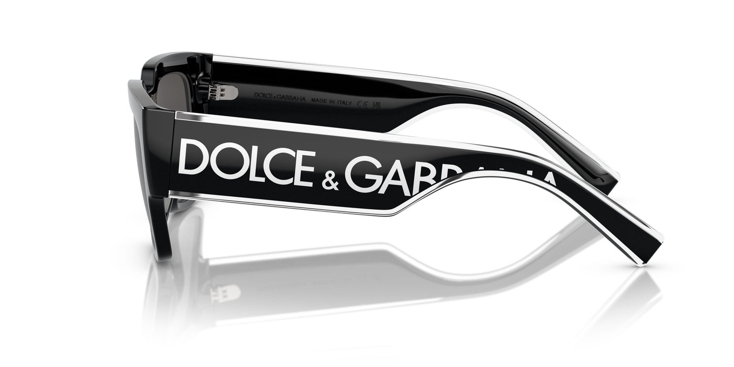 Dolse & Gabana  6184 Sunglasses