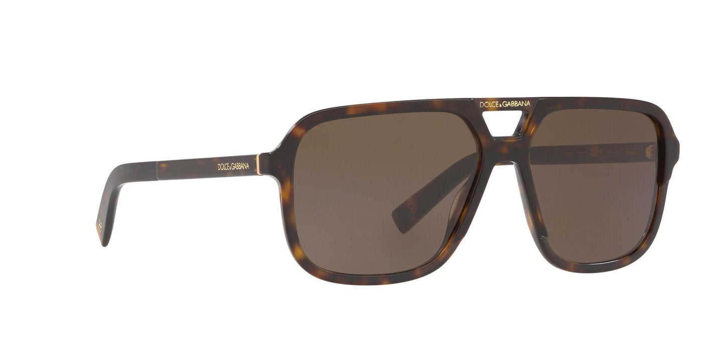 Dolse & Gabana  4354 Sunglasses