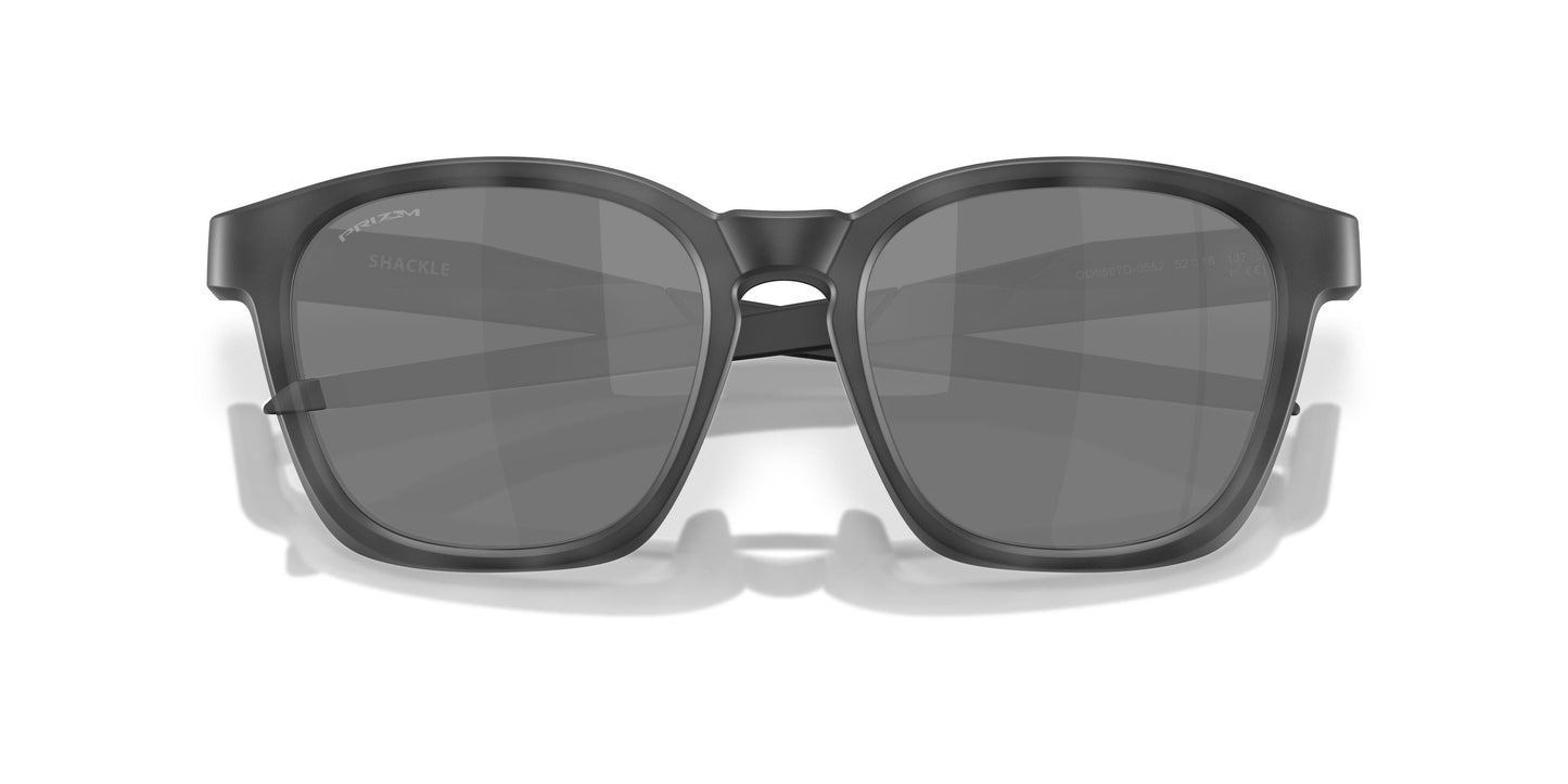 Oakley Shackle 9507D Sunglasses