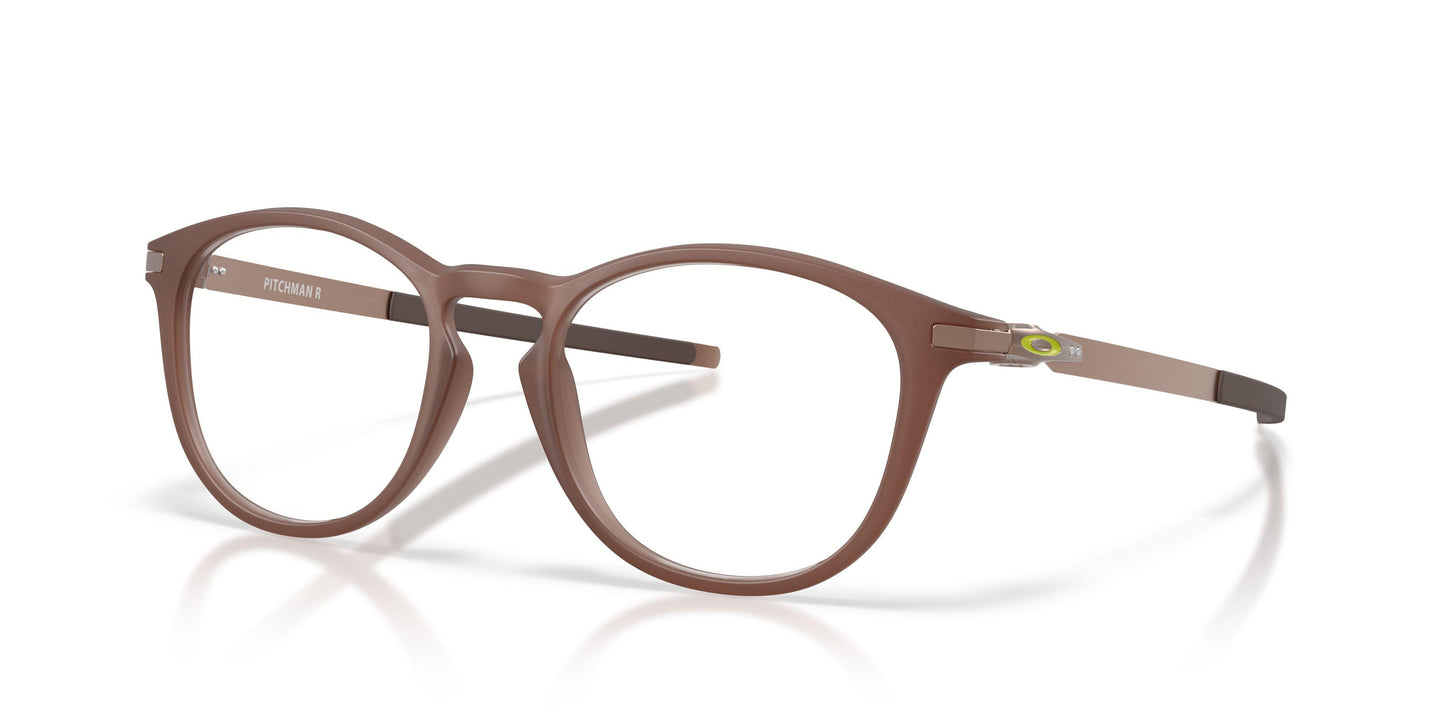 Oakley Pitchman R 8105 Eyeglasses