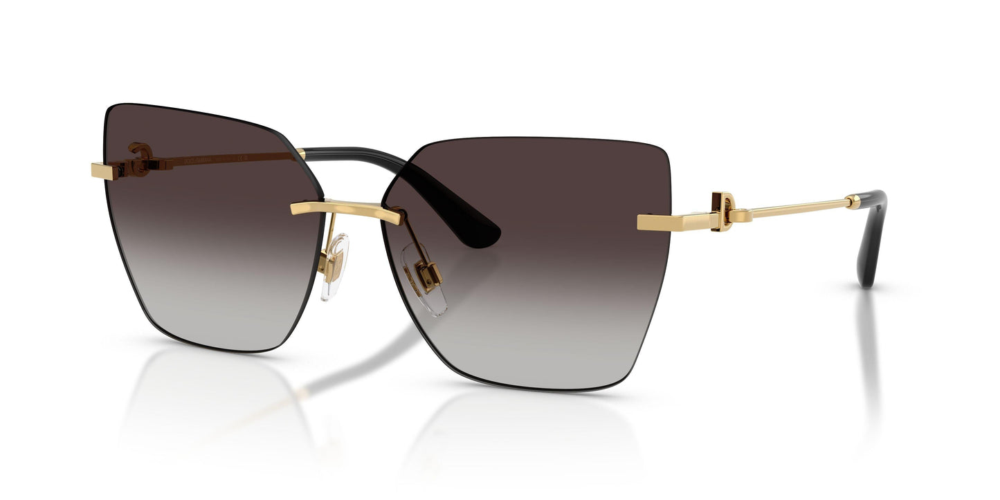 Dolse & Gabana  2321 Sunglasses