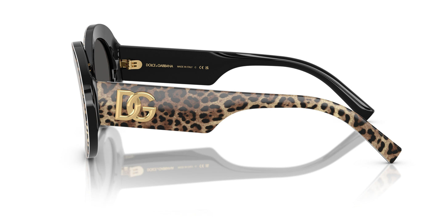 Dolse & Gabana  4448 Sunglasses