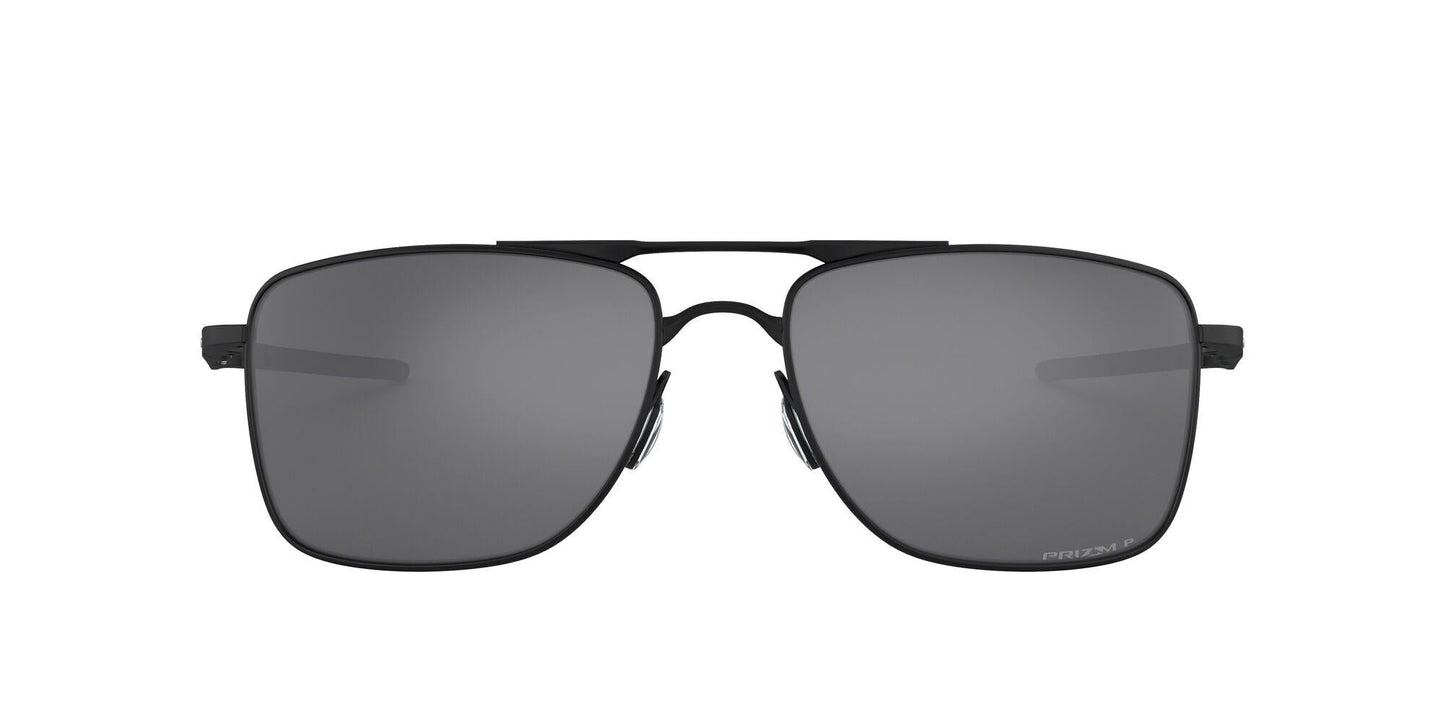 Oakley Gauge 8 4124 Sunglasses