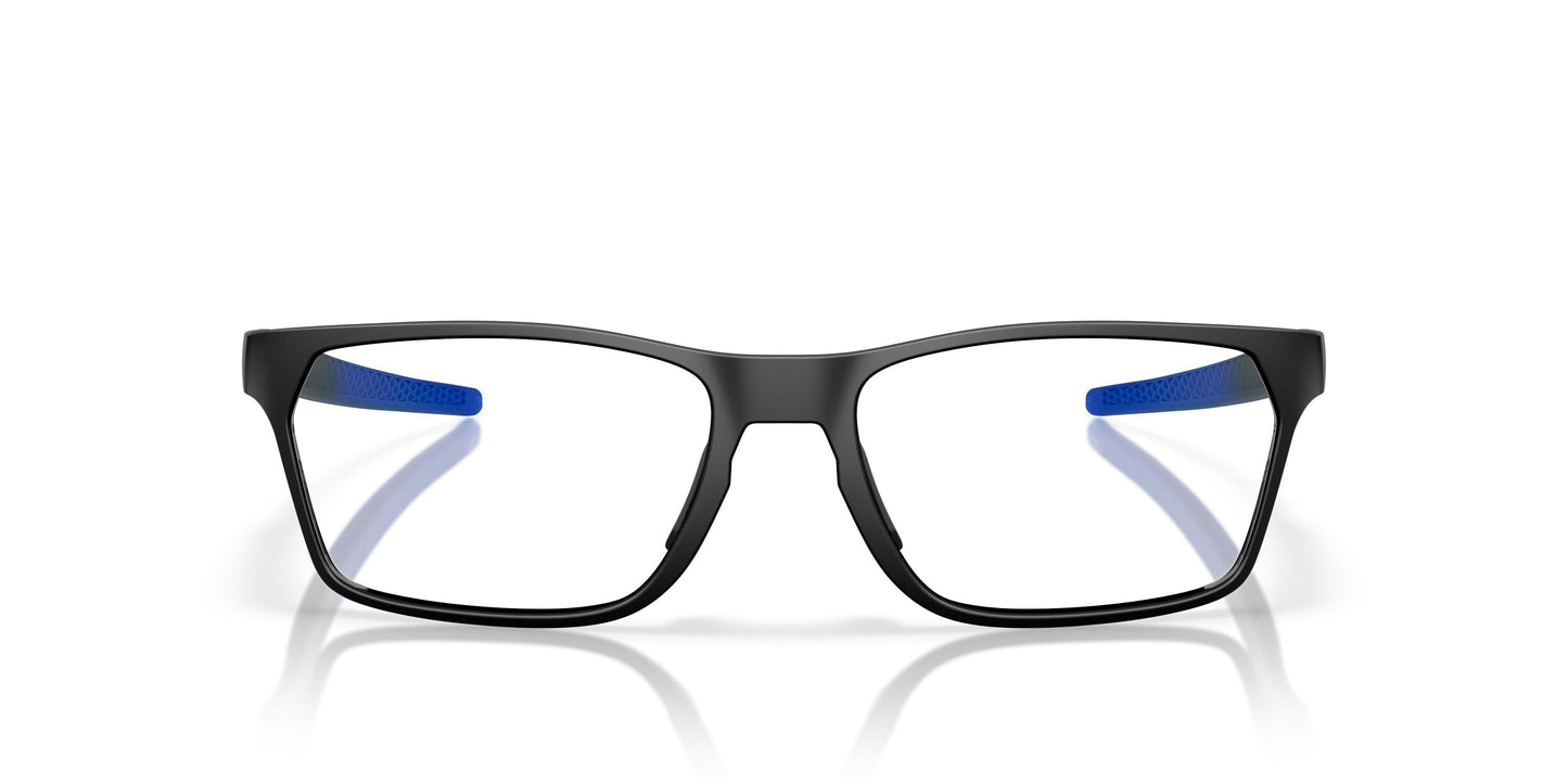 Oakley Hex Jector 8174F Eyeglasses