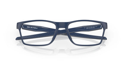 Oakley Hex Jector 8174F Eyeglasses