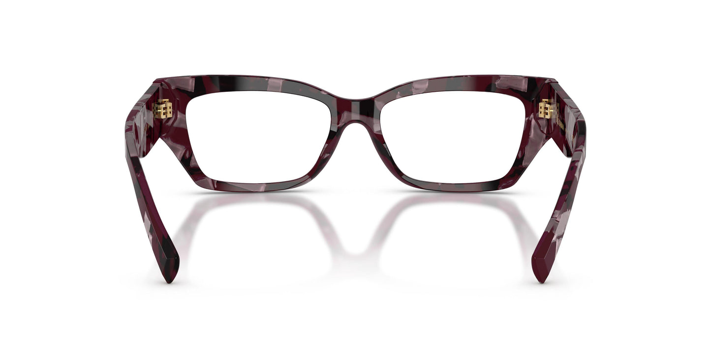 Dolse & Gabana  3387 Eyeglasses