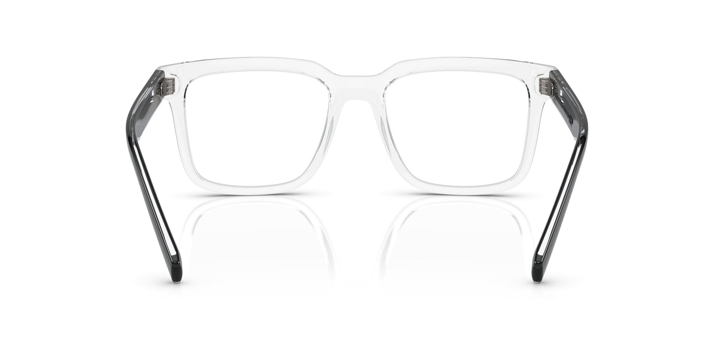Dolse & Gabana  5101 Eyeglasses