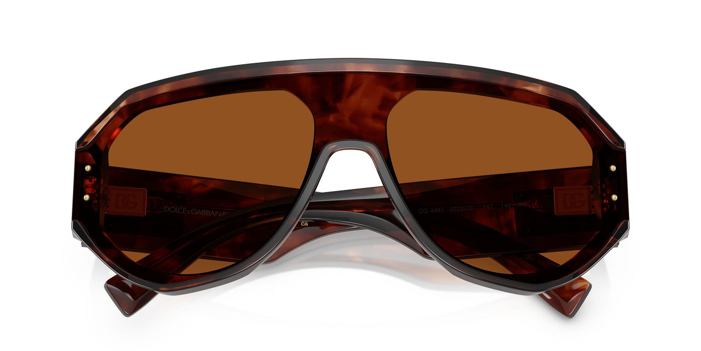 Dolse & Gabana  4481 Sunglasses