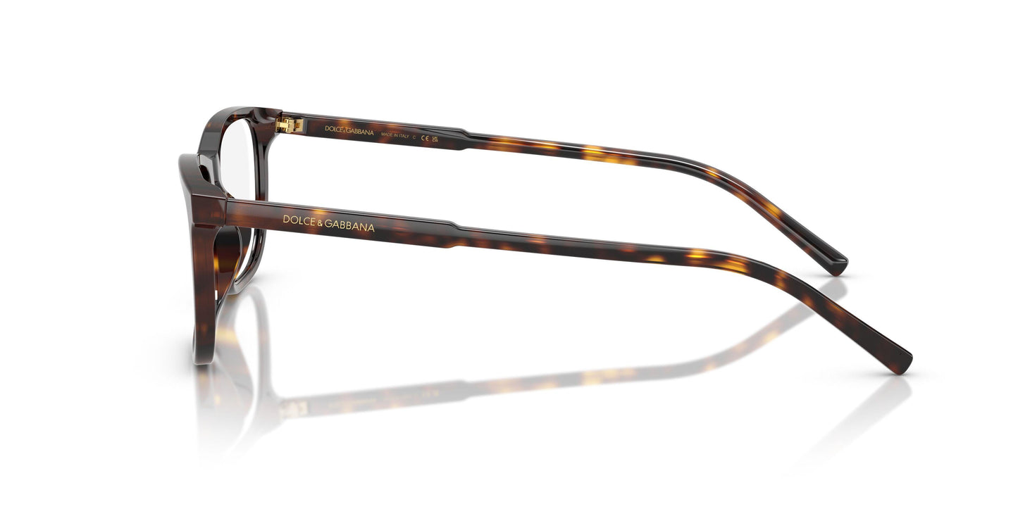 Dolse & Gabana  3427 Eyeglasses