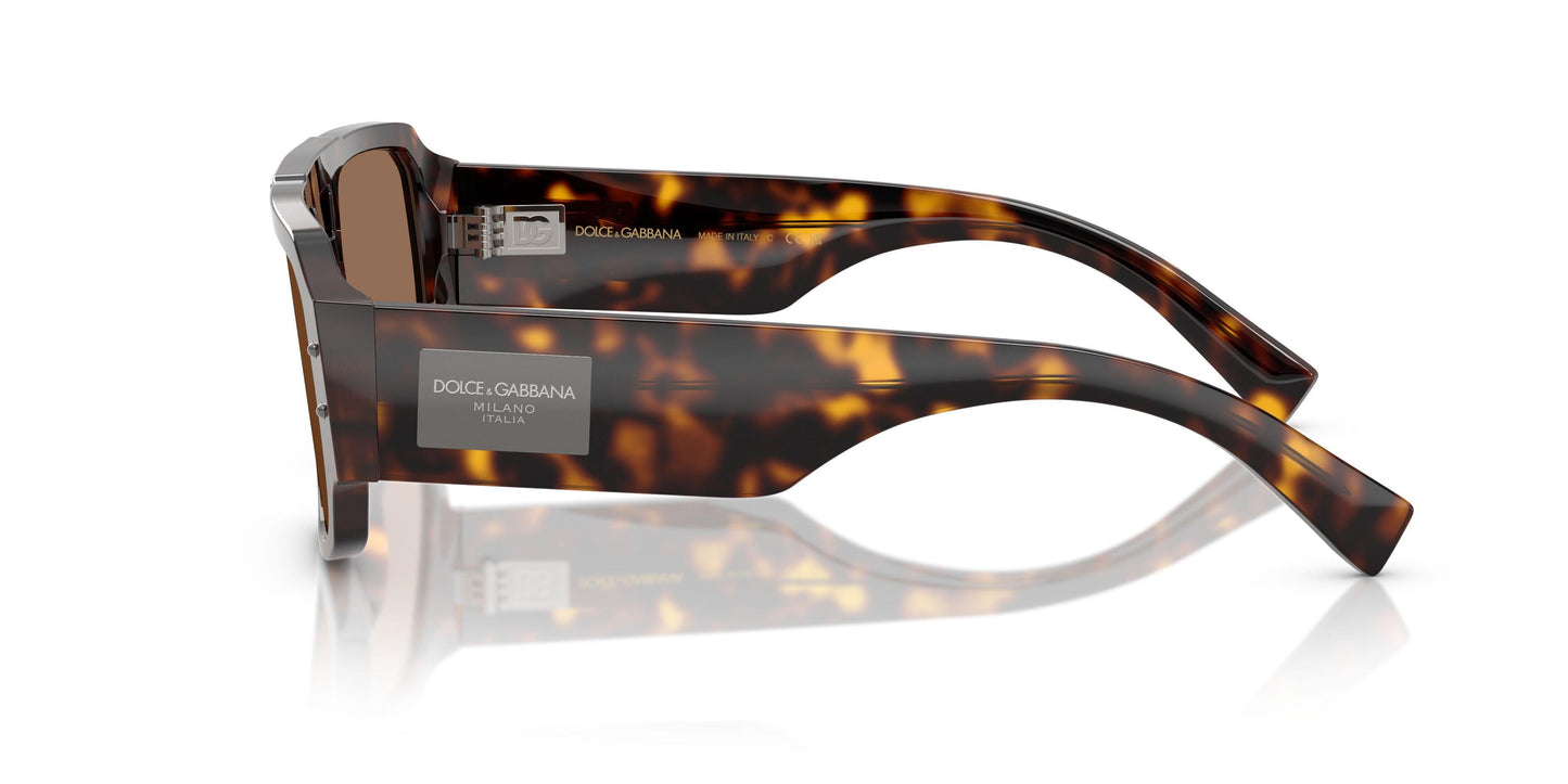 Dolse & Gabana  4482 Sunglasses
