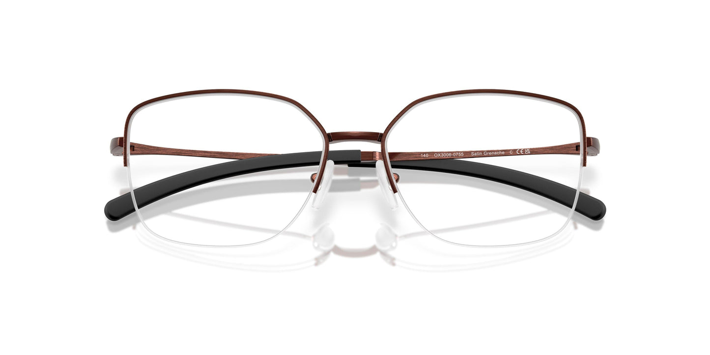 Oakley Moonglow 3006 Eyeglasses