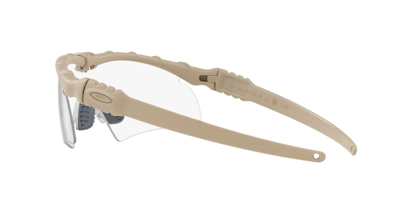 Oakley Si Ballistic M Frame 3.0 9146 Sunglasses