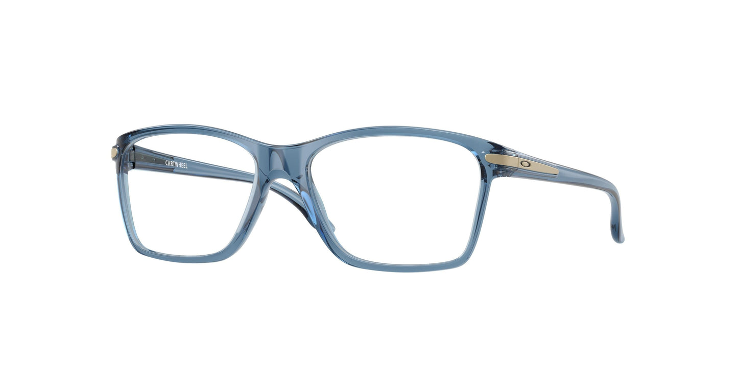 Oakley Cartwheel 8010 Eyeglasses
