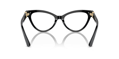Dolse & Gabana  3394 Eyeglasses