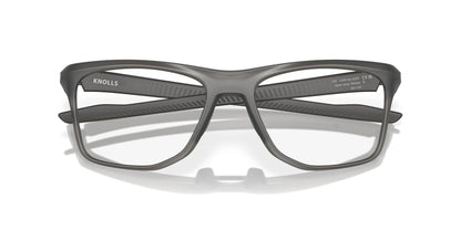 Oakley Knolls 8144 Eyeglasses