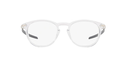 Oakley Pitchman R Carbon 8149 Eyeglasses