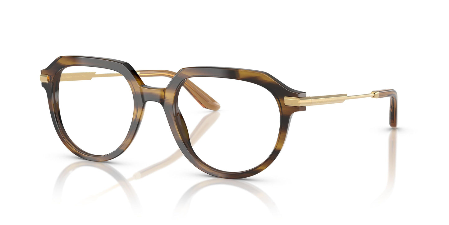 Dolse & Gabana  3402 Eyeglasses