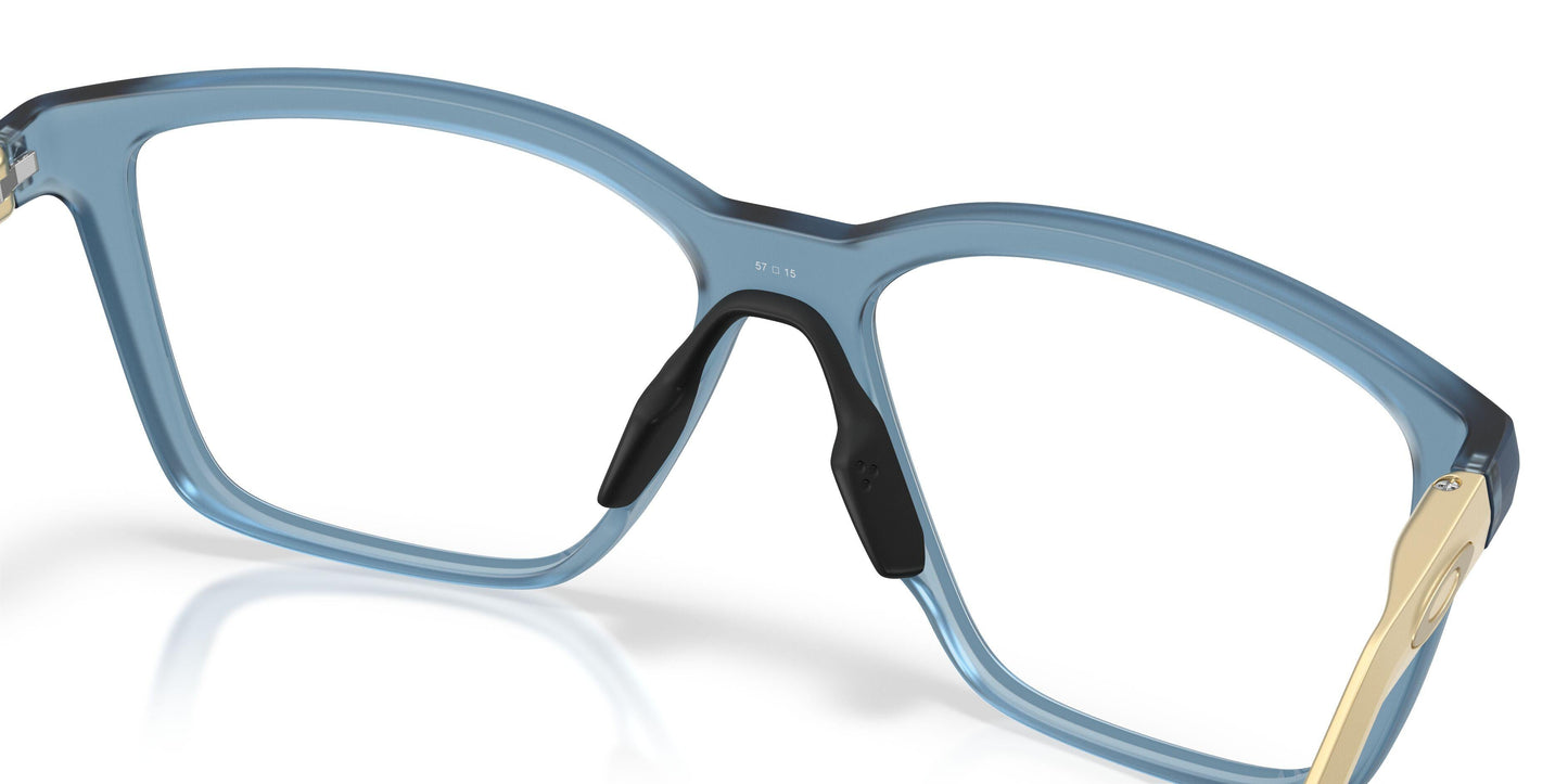 Oakley Enigma Mass 8191 Eyeglasses