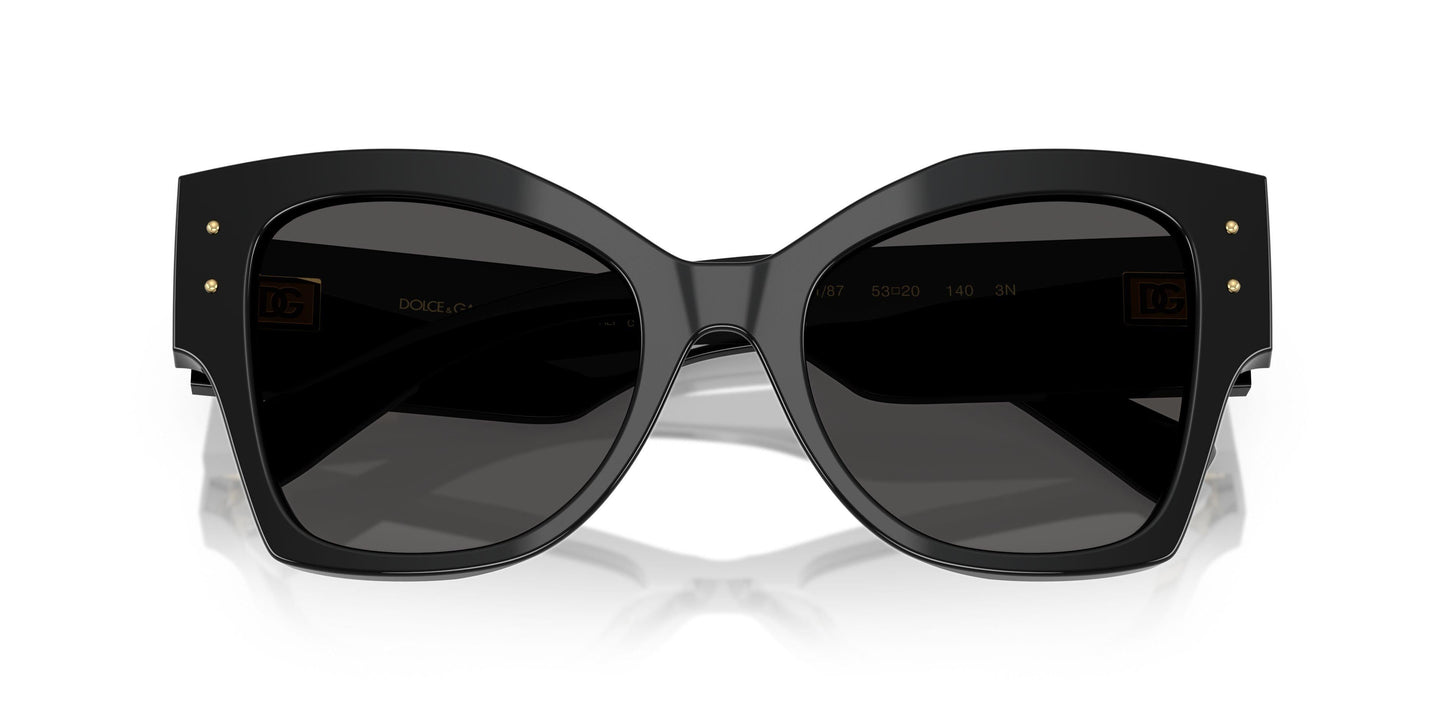 Dolse & Gabana  4478 Sunglasses