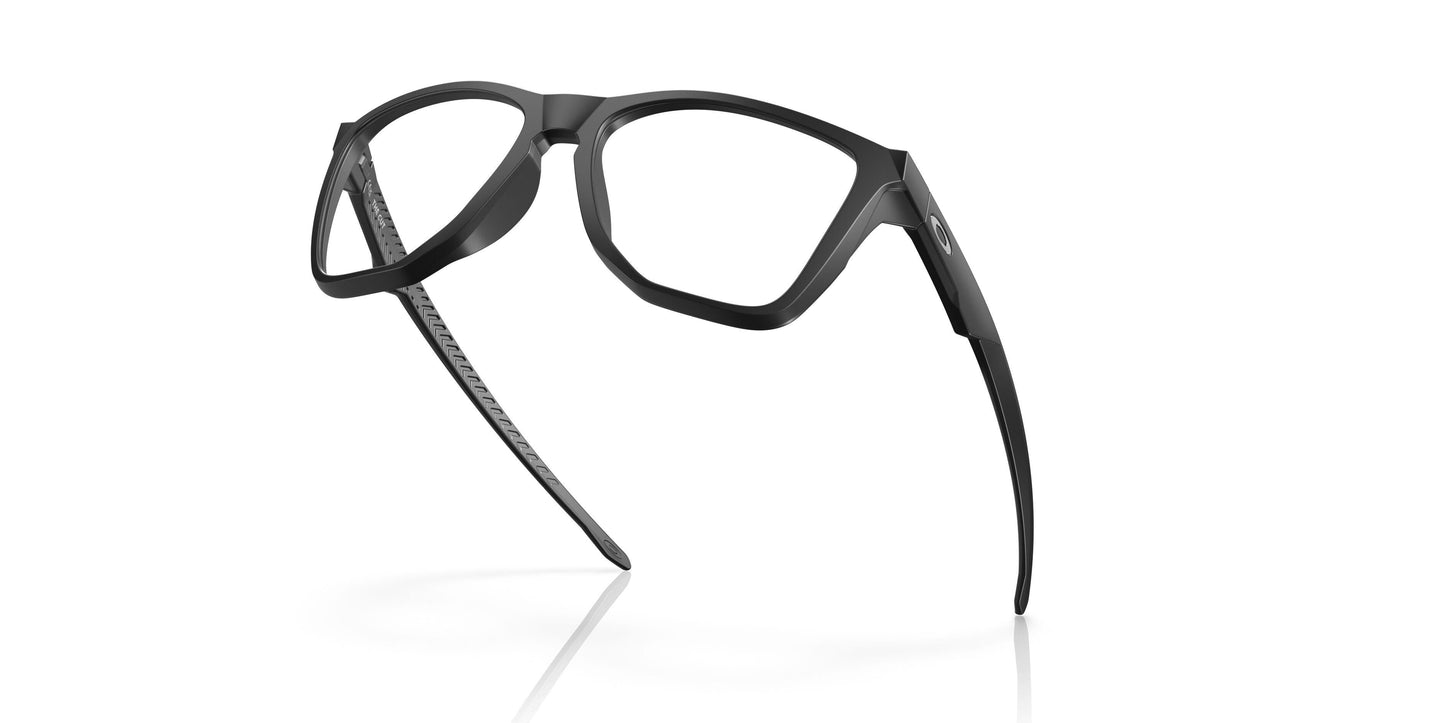 Oakley The Cut 8058 Eyeglasses