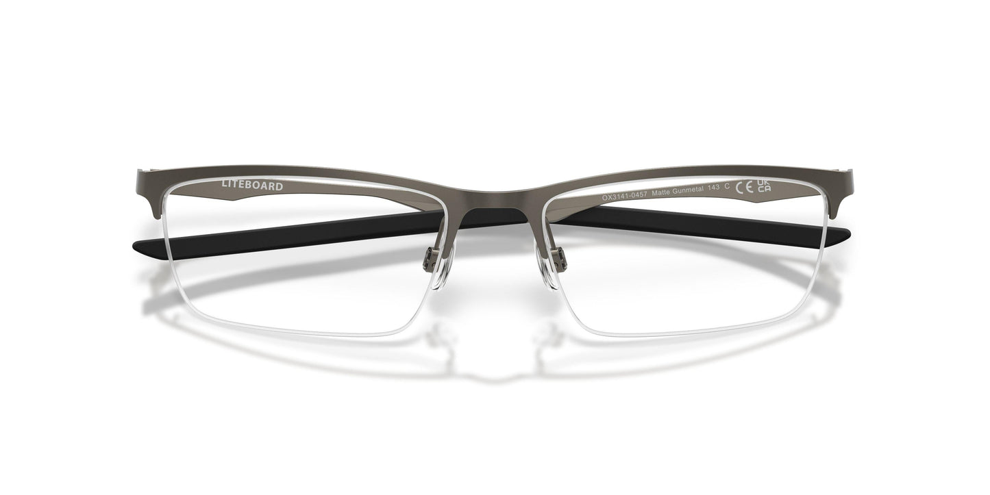 Oakley Liteboard 3141 Eyeglasses