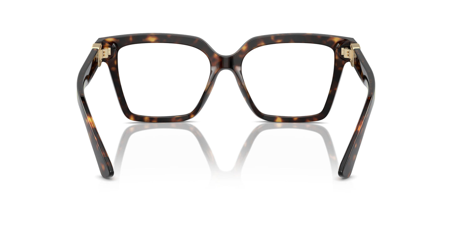 Dolse & Gabana  3395 Eyeglasses