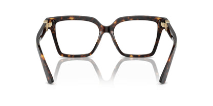 Dolse & Gabana  3395 Eyeglasses