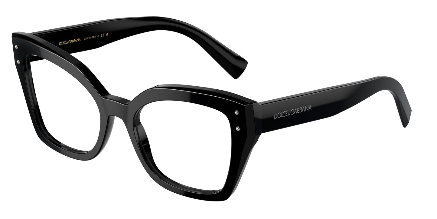 Dolse & Gabana  3386F Eyeglasses