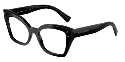 Dolse & Gabana  3386F Eyeglasses