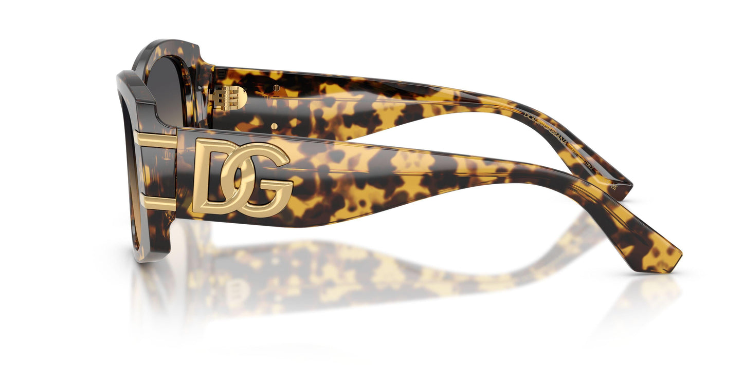 Dolse & Gabana  4501 Sunglasses