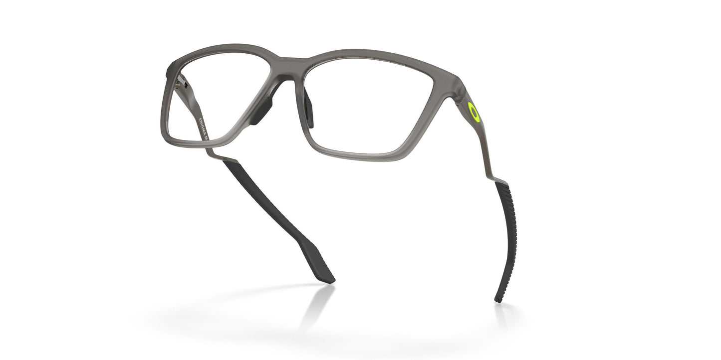 Oakley Enigma Mass 8191 Eyeglasses