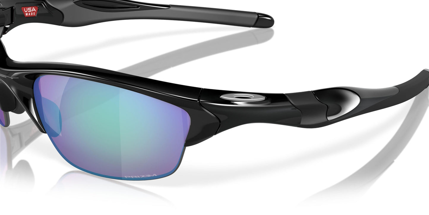 Oakley Half Jacket 2.0 9153 Sunglasses