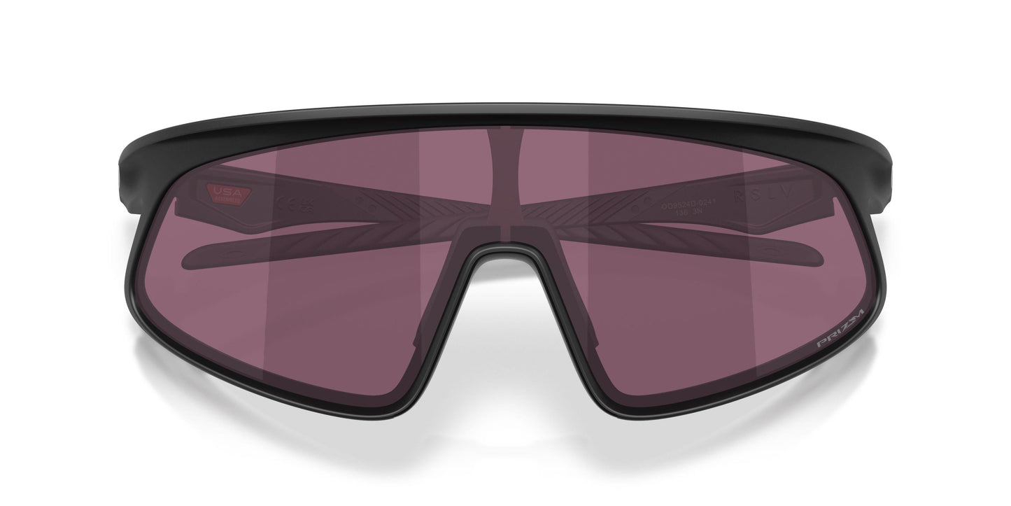 Oakley Rslv 141 9524D Sunglasses